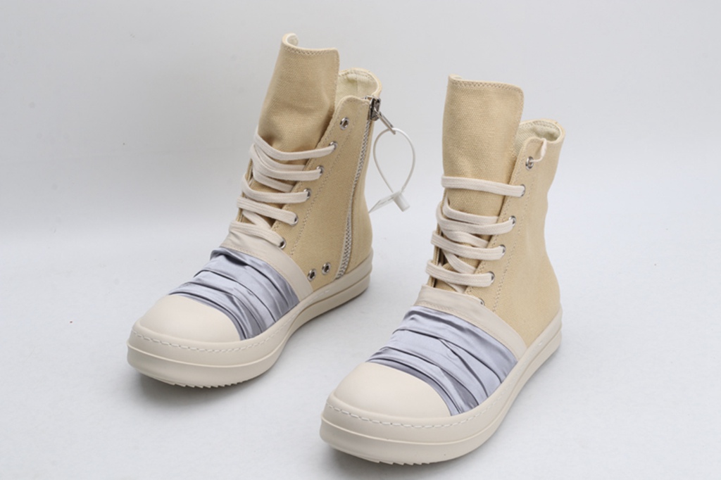 R.O sneakers